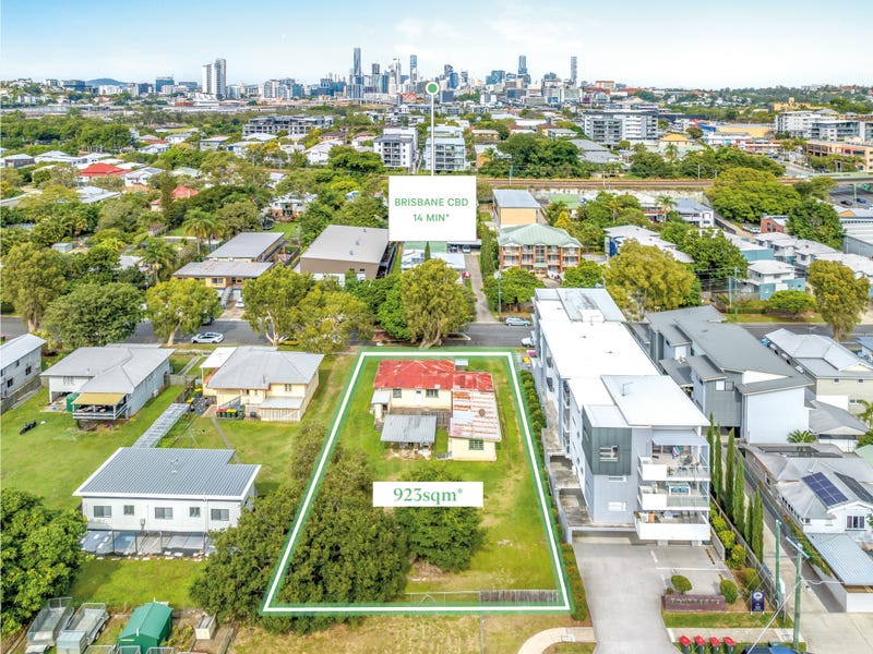 20 Bowen Street, Windsor, QLD 4030