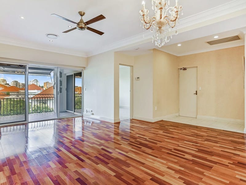 5/18 Maxwell Street, New Farm, QLD 4005