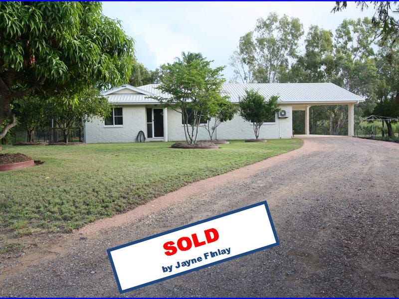 5 Limpet Court, Cungulla, Qld 4816 Property Details