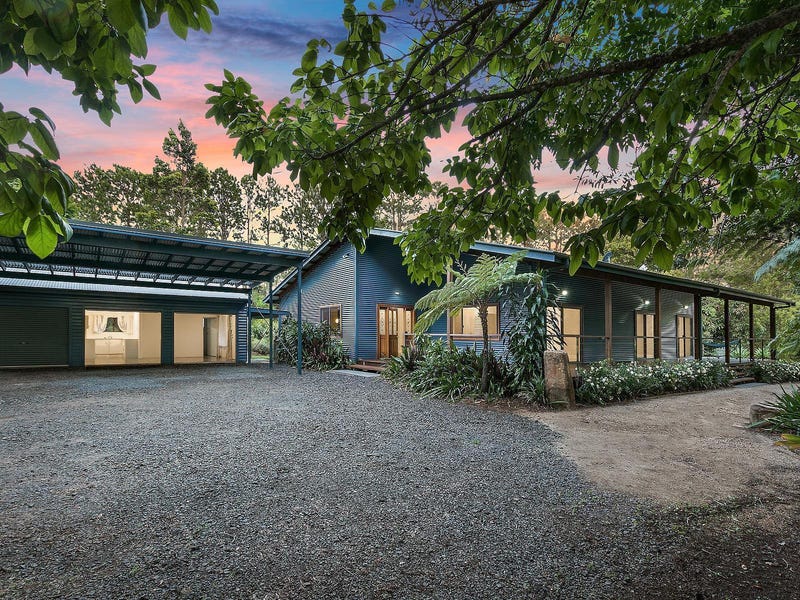 144 Lindendale Road, Lindendale, NSW 2480