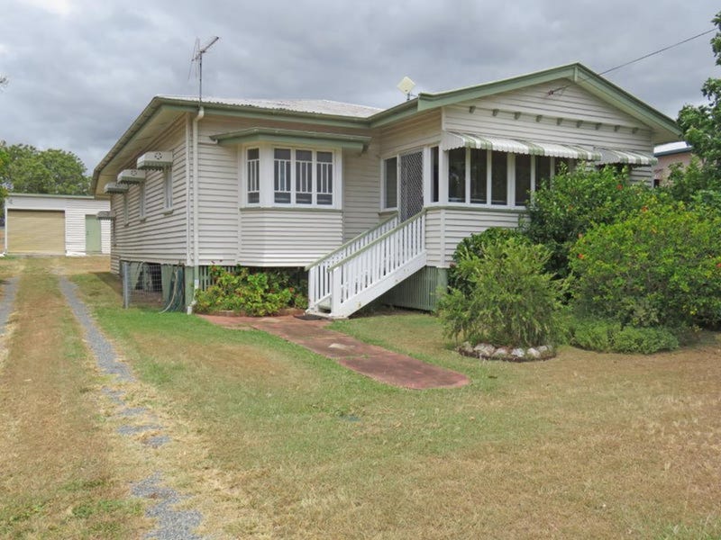 58 Edward Street, Biggenden, Qld 4621 Property Details