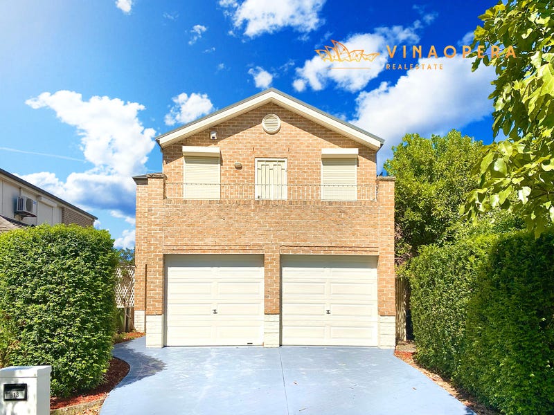 13 Robinia Avenue, Fairfield East, NSW 2165