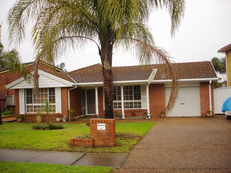 6 Cobbett Street, Wetherill Park, NSW 2164