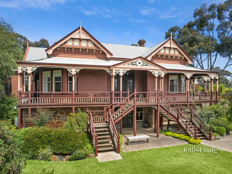 39 Adair Street, Maldon, Vic 3463 House for Sale