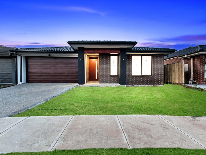 7 Lowell Road, Tarneit, Vic 3029 Property Details