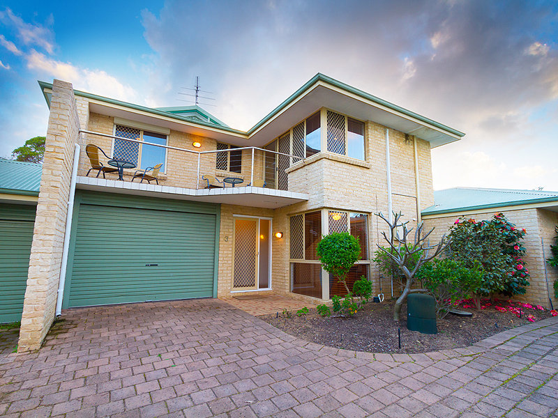 3/66 Gifford Road, Dunsborough, WA 6281 Property Details