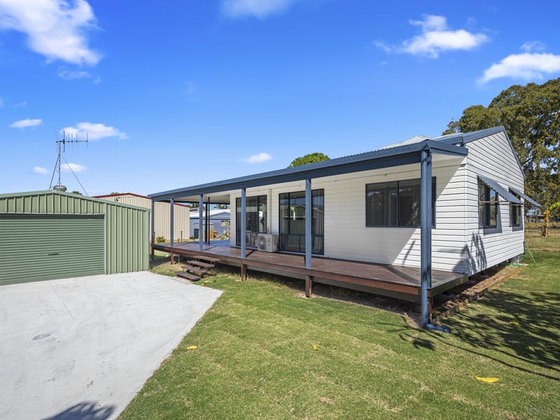 30 Rawson Road, Boonooroo, Qld 4650 Property Details