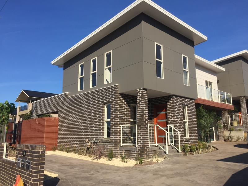 1/19 Hunter Street, Balgownie, NSW 2519