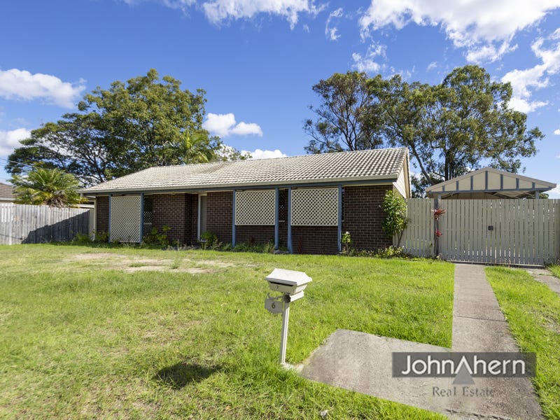 6 Mileham Ct, Marsden, Qld 4132 Property Details