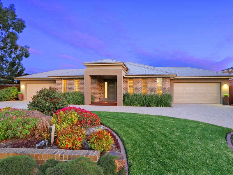 6 Hume Drive, Lysterfield, Vic 3156 Property Details