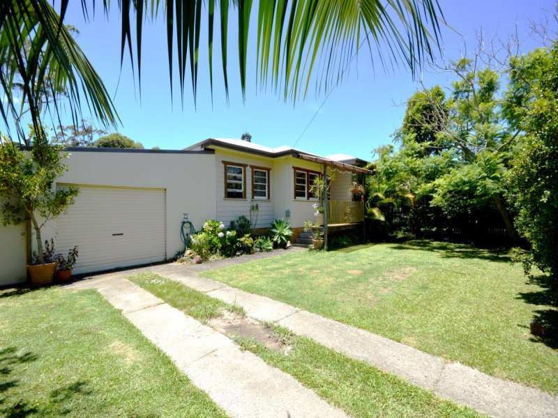 34 Bray Street, Coffs Harbour, NSW 2450