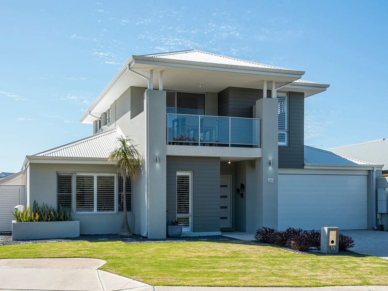 16 Clydesdale Street, The Vines, WA 6069