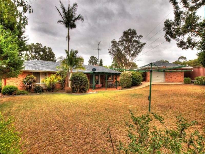 36 Waterworth Drive, Narellan Vale, NSW 2567