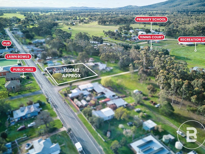 26 Burke Street, Landsborough, Vic 3384 Property Details