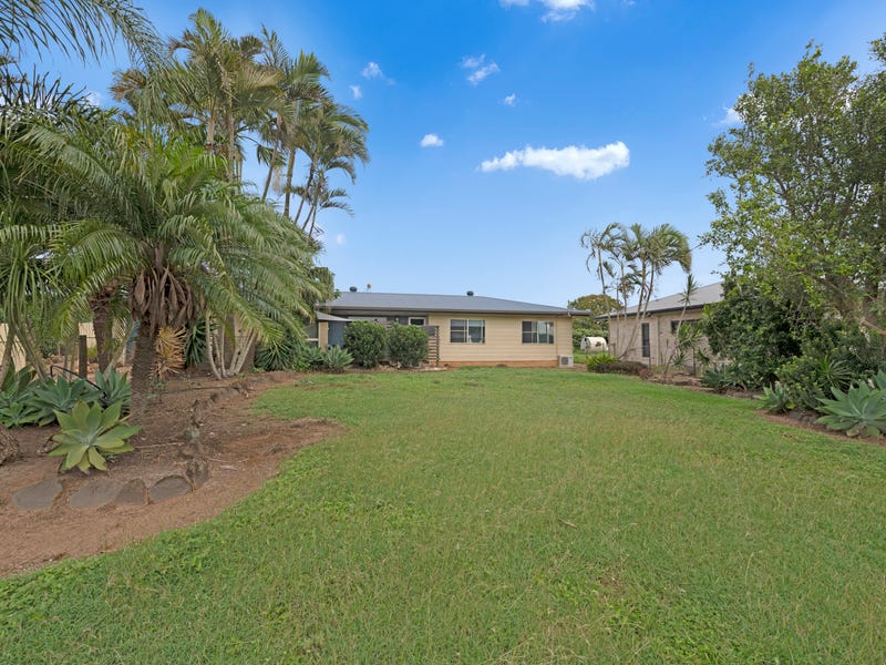 600 Elliott Heads Road, Woongarra, Qld 4670 Property Details