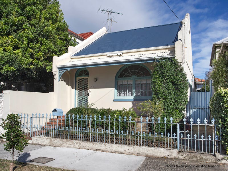 31 Watson Street, Bondi, NSW 2026 Property Details