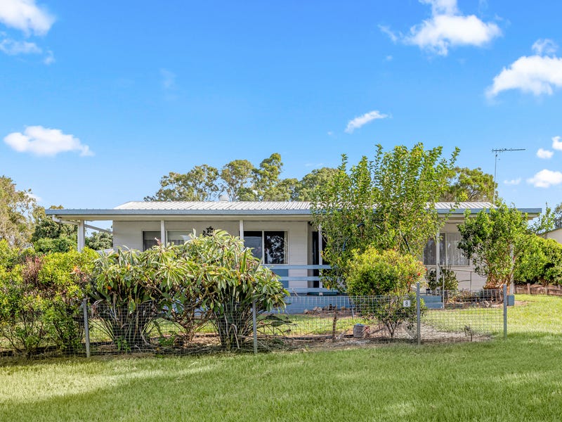 10 Inman Street, Tiaro, Qld 4650 Property Details