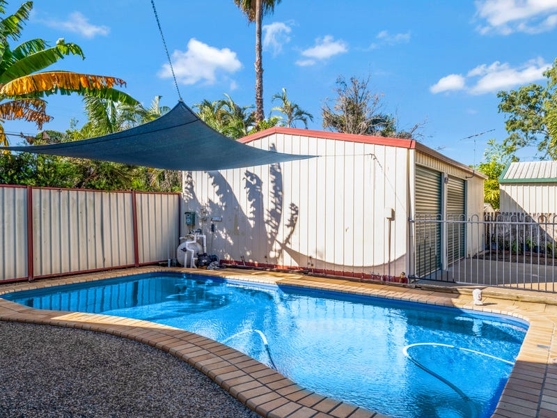 3 Cowan Street, Gracemere, Qld 4702 Property Details