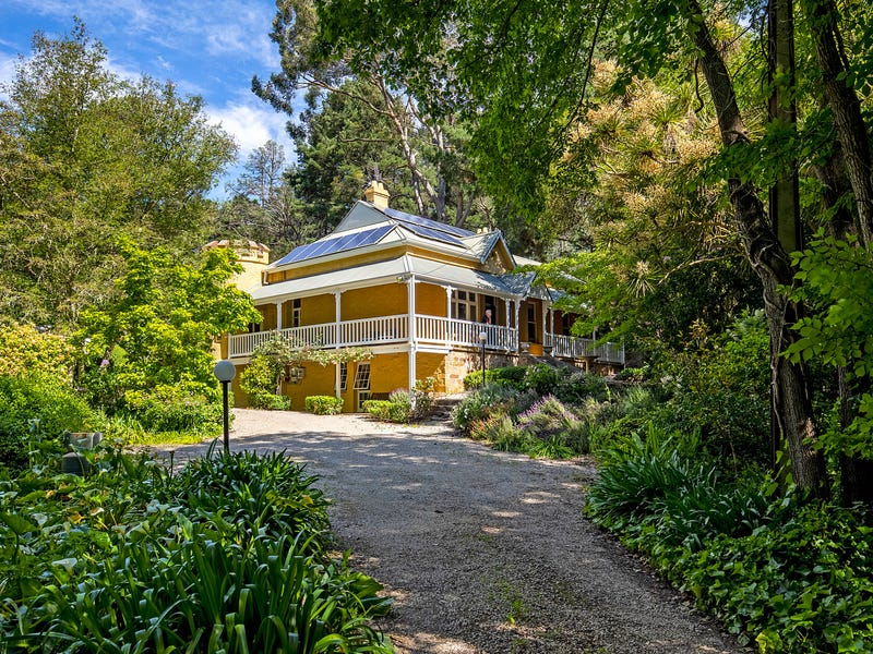 37 Aldgate Valley Road, Aldgate, SA 5154