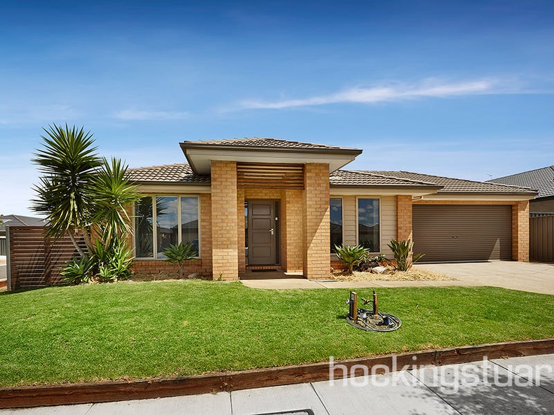109 Eureka Drive, Manor Lakes, VIC 3024