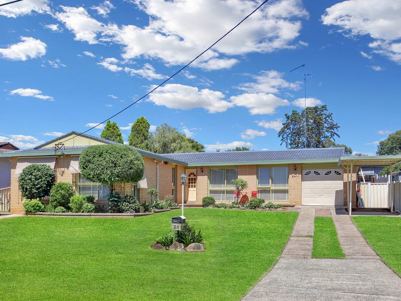 24 Braemar Drive, South Penrith, NSW 2750