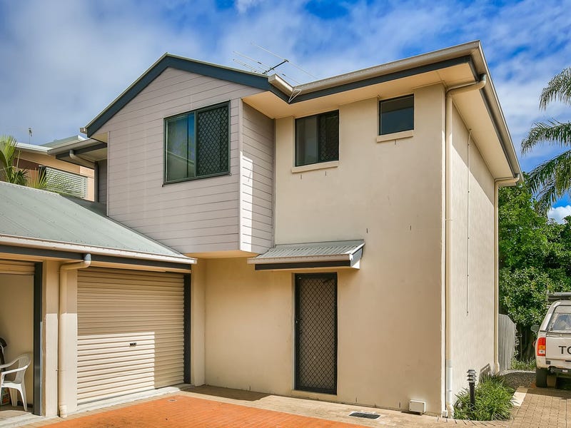 4/10 Western Avenue, Chermside, QLD 4032