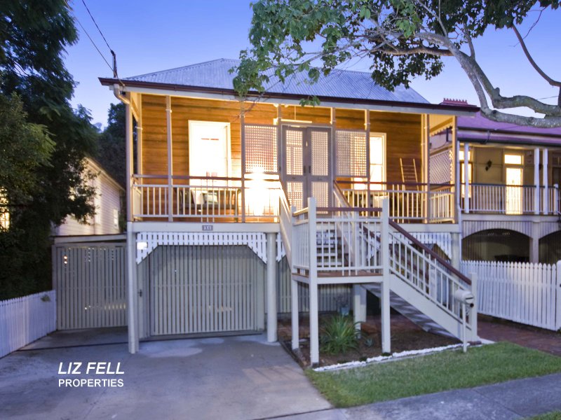 84 Victoria St, Windsor, Qld 4030 Property Details