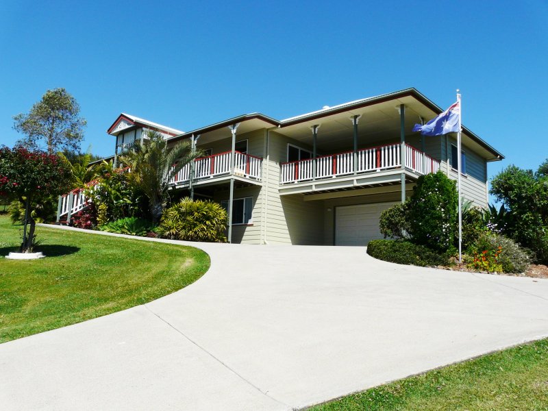 3 Leatherwood Lane, Black Mountain, QLD 4563