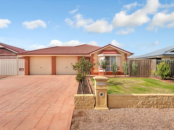 111 President Avenue, Andrews Farm, SA 5114