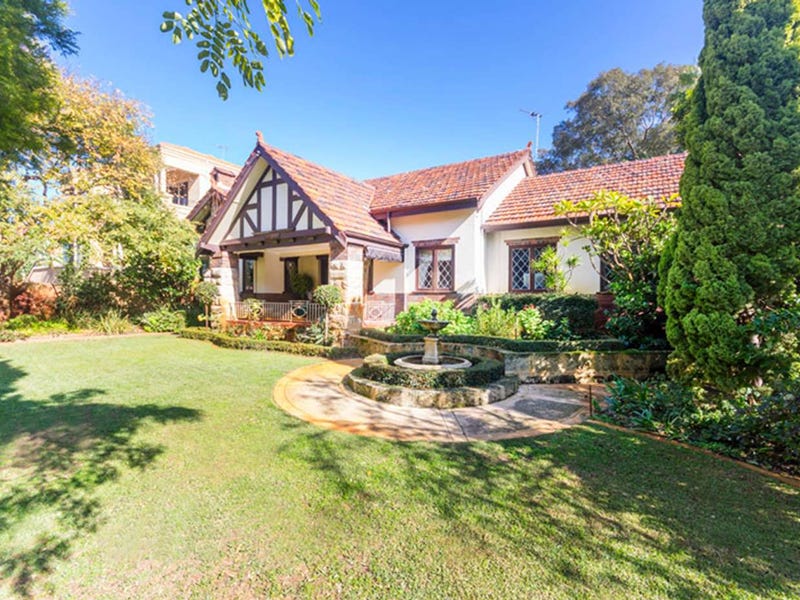 83 Gregory Street, Wembley, WA 6014