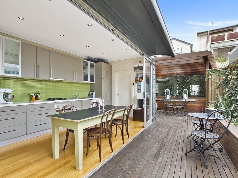 14 college discount street balmain