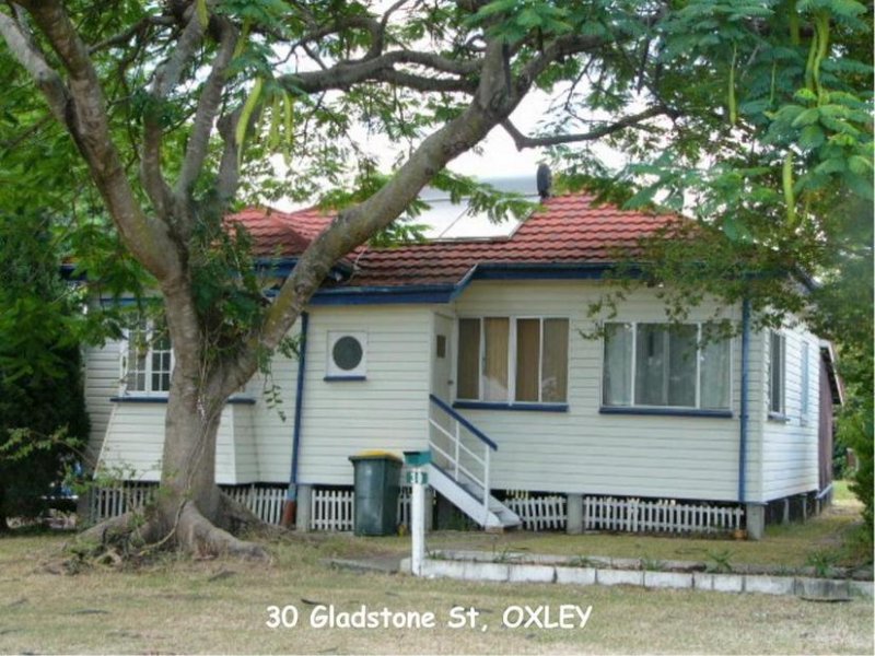 30 Gladstone Street, Oxley, QLD 4075