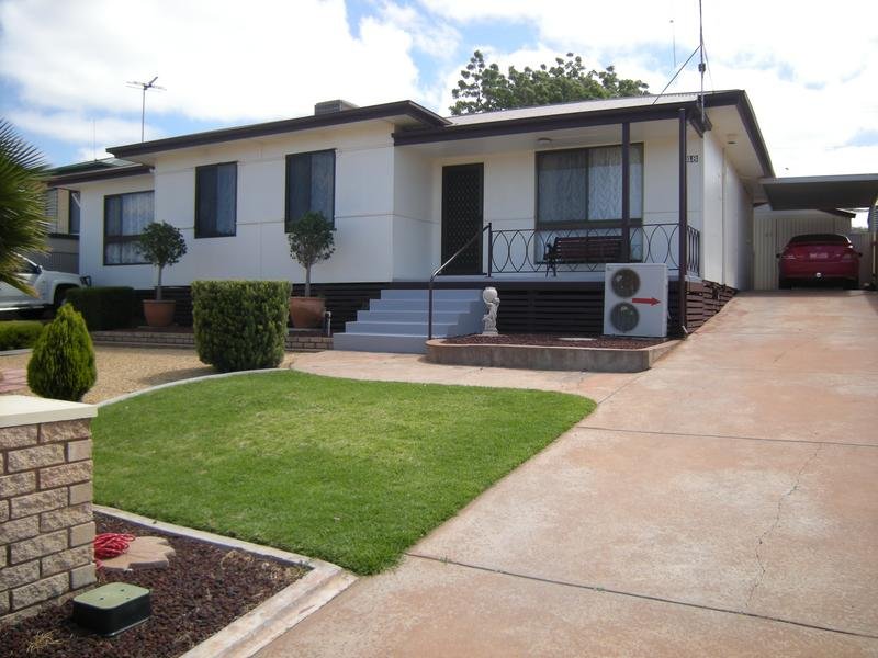 48 Gowrie Avenue, Whyalla Playford, SA 5600