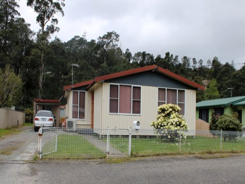 7 Wilsdon Street, Queenstown, TAS 7467