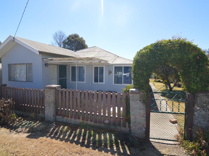 1 Anzac Avenue, Kandos, NSW 2848 Property Details