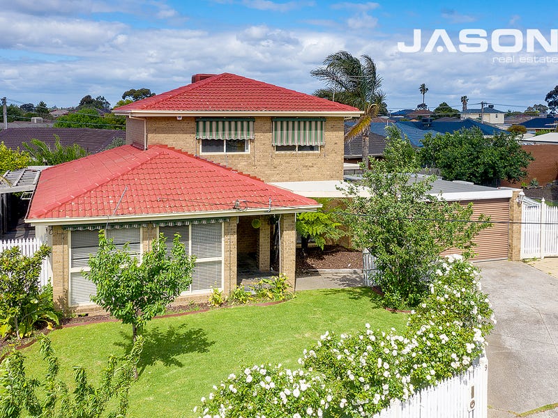 9 Waverley Court, Gladstone Park, Vic 3043