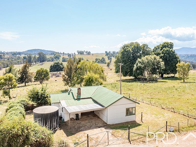 95 Gedyes Road, Batlow, NSW 2730 Property Details