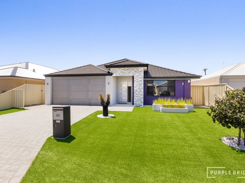58 Arawatta Loop, Madora Bay, WA 6210