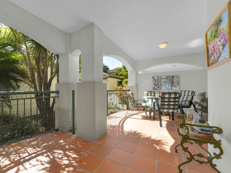 1/37 Stevenson Street, Ascot, Qld 4007 Property Details