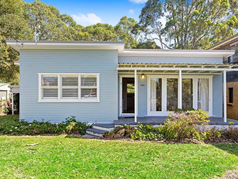 144 Parade, Mossy Point, NSW 2537