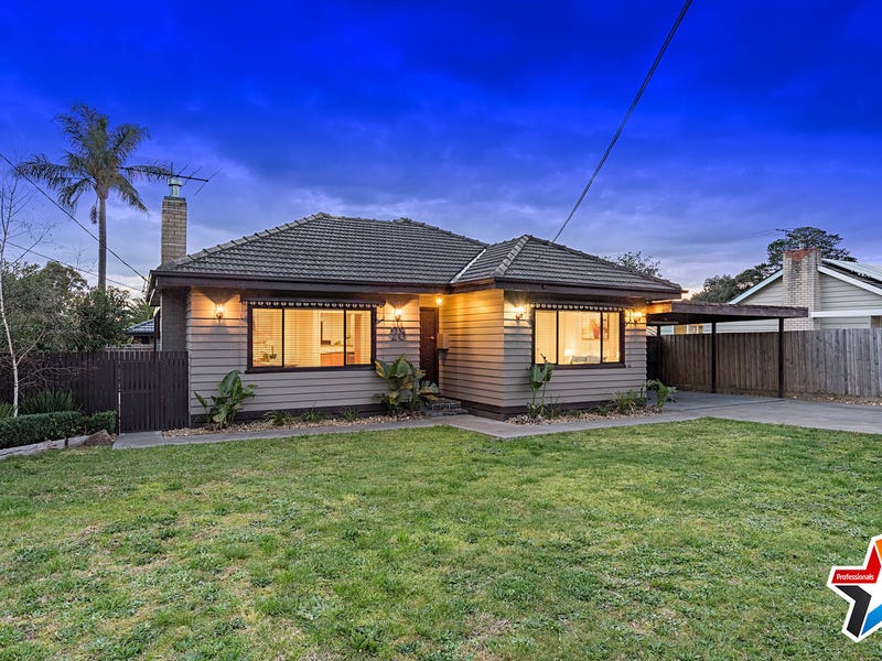 28 Glendale Court, Kilsyth, Vic 3137 Property Details