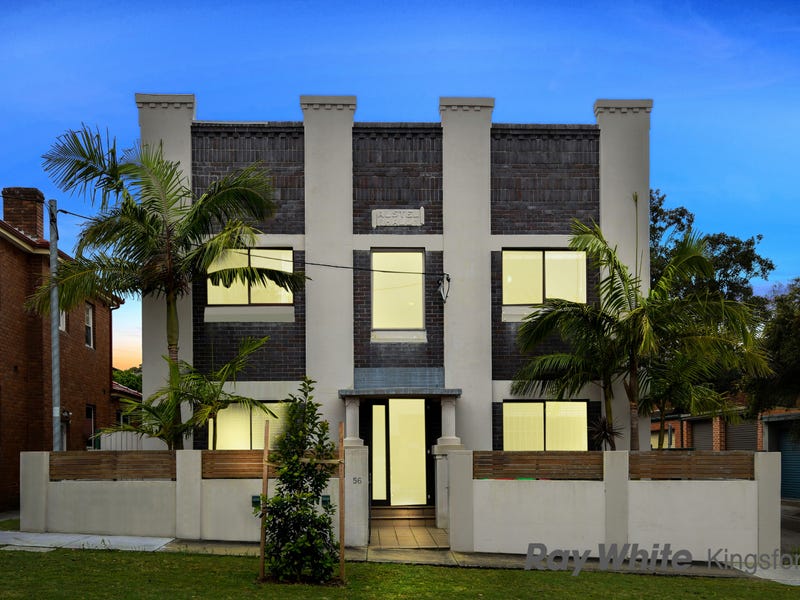 4/56 Wallace Street, Kingsford, NSW 2032