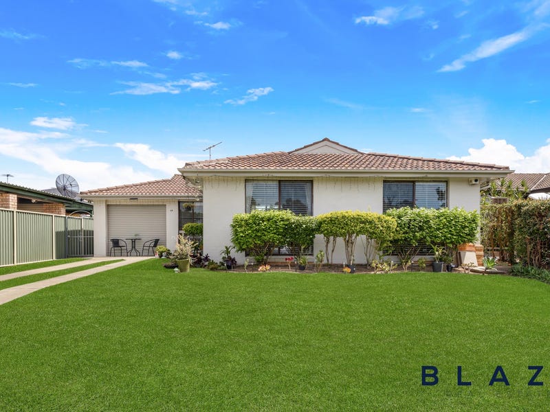 Sold Property Prices & Auction Results in Greenfield Park, NSW 2176 (+1