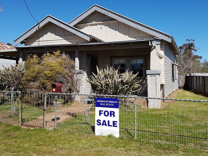 10 Cootamundra Road, Temora, NSW 2666