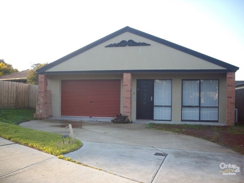 50 Wakenshaw Crescent, Pakenham, Vic 3810 Property Details