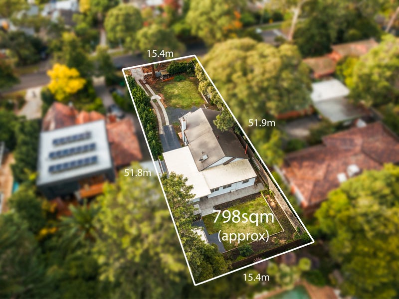 36 Laburnum Street, Blackburn, Vic 3130 Property Details