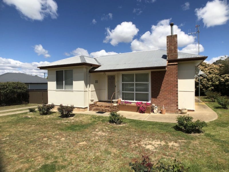 40 Wyatt Street, Goulburn, NSW 2580