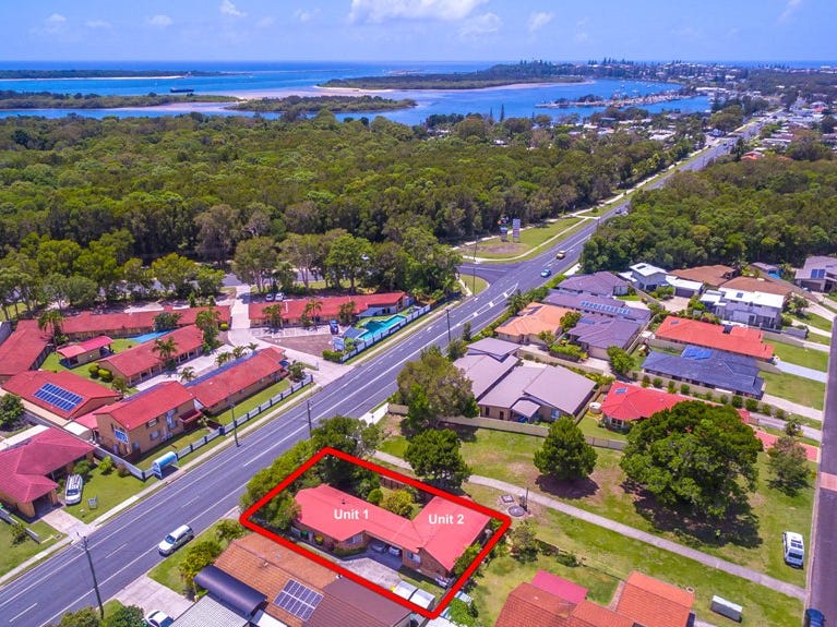 158 Yamba Road, Yamba, NSW 2464 Property Details