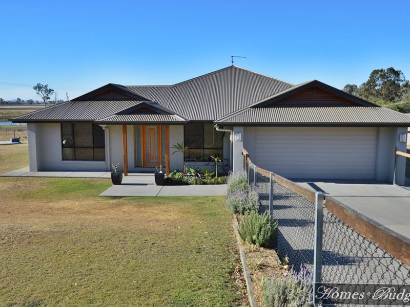 9 Sandalwood Drive, Brightview, QLD 4311