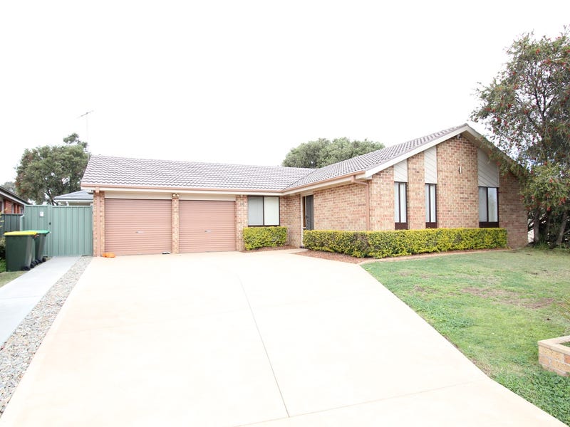 68 Epsom Road, Chipping Norton, NSW 2170